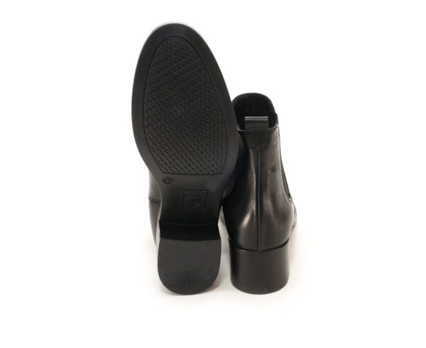 BOTKI DAMSKIE TAM 25026 CZA