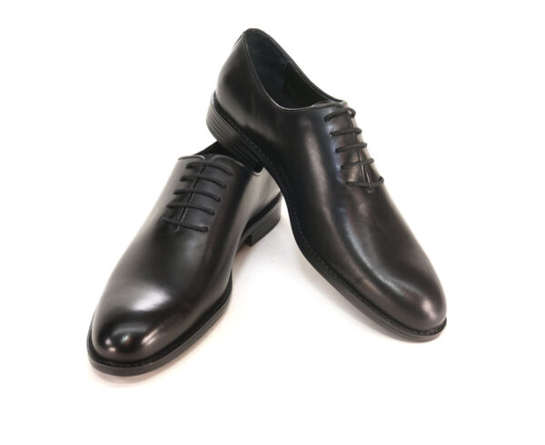 PÓŁBUTY WIZYTOWE TS 1610 CZA