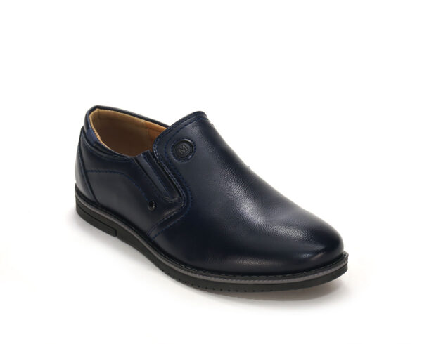 PÓŁBUTY DZIECIĘCE TS B19C GRA