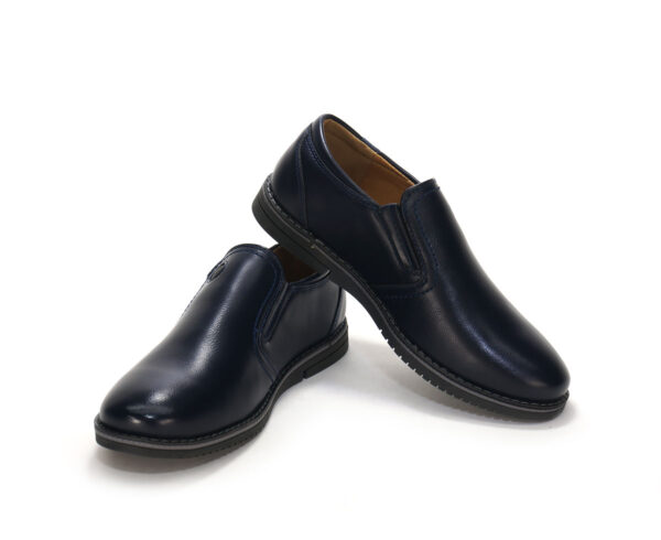 PÓŁBUTY DZIECIĘCE TS B19C GRA