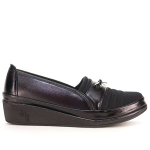 PÓŁBUTY DAMSKIE TS BK EDIK CZA