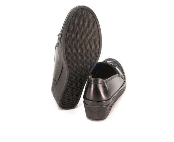 PÓŁBUTY DAMSKIE TS BK EDIK CZA