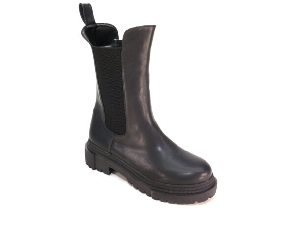 BOTKI DAMSKIE TS FDZ22301 CZA