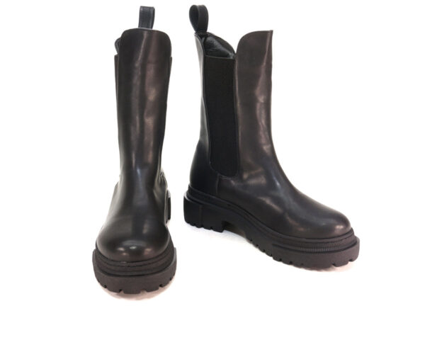 BOTKI DAMSKIE TS FDZ22301 CZA