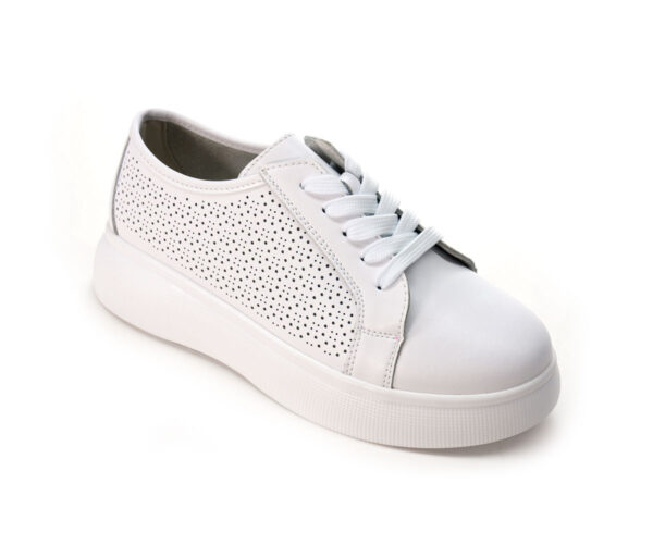 PÓŁBUTY DAMSKIE TS GSW21 BIA