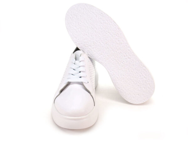 PÓŁBUTY DAMSKIE TS GSW21 BIA