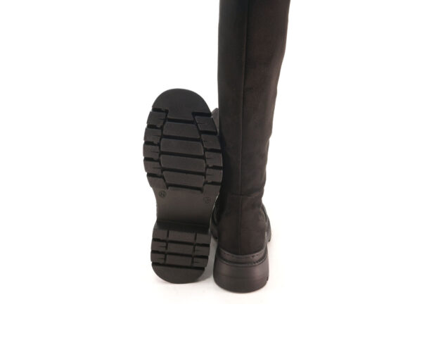 KOZAKI DAMSKIE TS HXZ2252 CZA