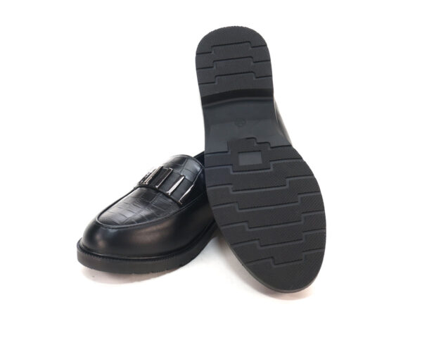 PÓŁBUTY DAMSKIE TS J21102 CZA