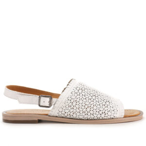 SANDAŁY DAMSKIE TS-L22-459-BIA