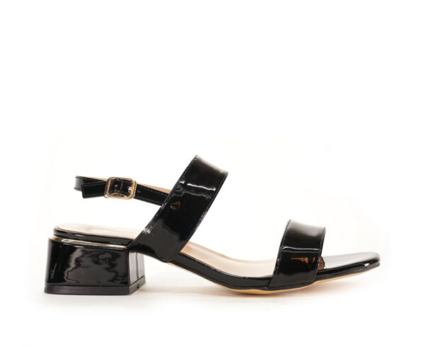 SANDAŁY DAMSKIE TS L2229 CZA