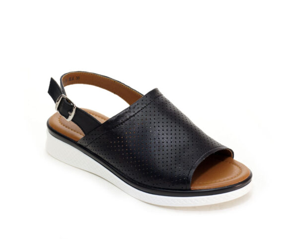 SANDAŁY DAMSKIE TS-L23-36-CZA