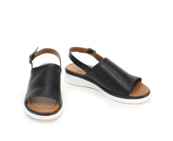 SANDAŁY DAMSKIE TS-L23-36-CZA