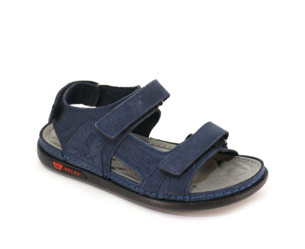 SANDAŁY MĘSKIE TS-M11-GRA