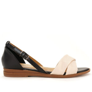 SANDAŁY DAMSKIE TS SKL2224 CZA