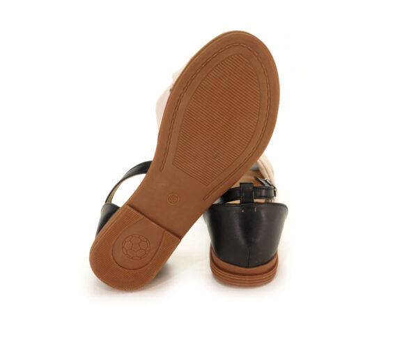 SANDAŁY DAMSKIE TS SKL2224 CZA