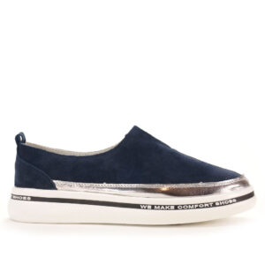 PÓŁBUTY DAMSKIE TS W22114 GRA