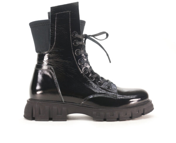 TRZEWIKI DAMSKIE TS Z22110 CZA