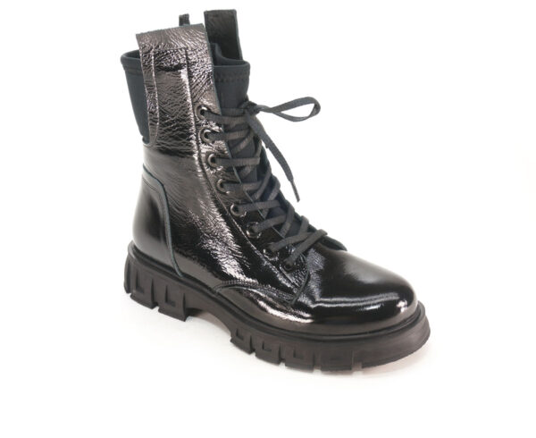 TRZEWIKI DAMSKIE TS Z22110 CZA