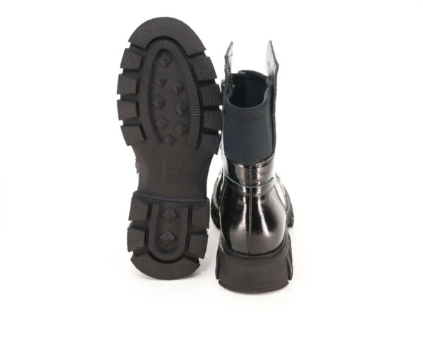 TRZEWIKI DAMSKIE TS Z22110 CZA