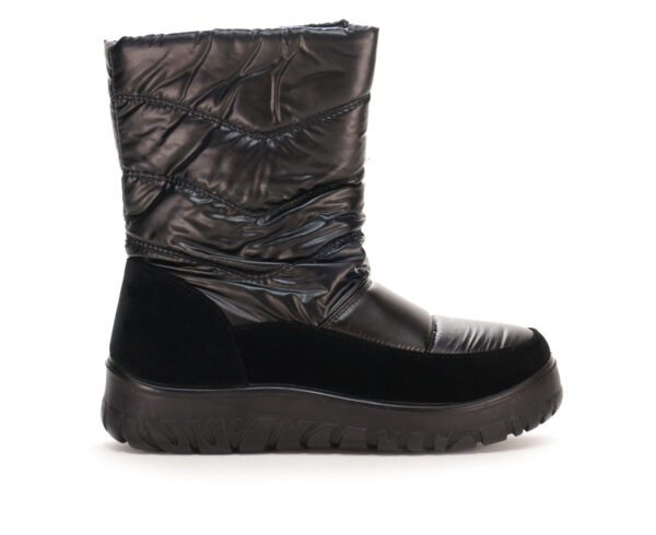 BOTKI DAMSKIE TS Z23347 CZA