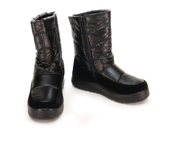 BOTKI DAMSKIE TS Z23347 CZA