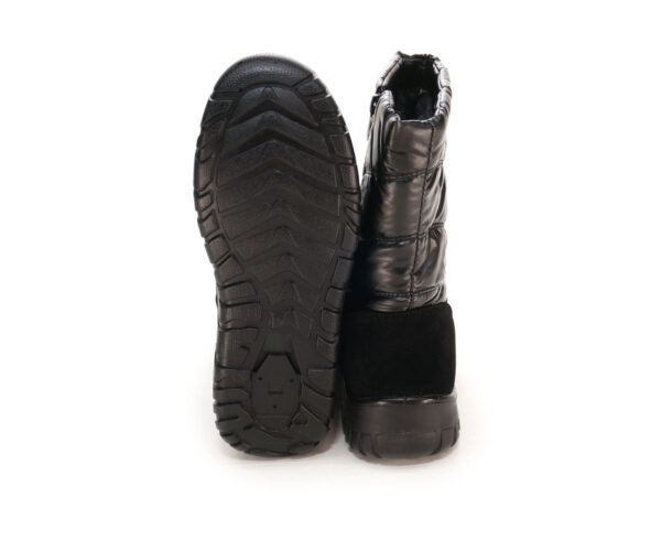 BOTKI DAMSKIE TS Z23347 CZA