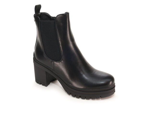 BOTKI DAMSKIE TS Z23354 CZA