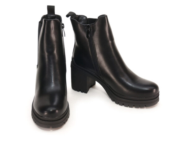 BOTKI DAMSKIE TS Z23354 CZA