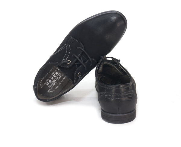 PÓŁBUTY DZIECIĘCE VGY AB123 CZA