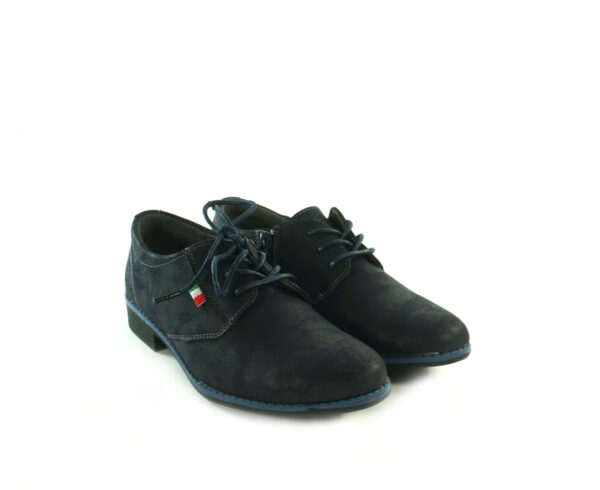 PÓŁBUTY DZIECIĘCE VGY BS61 GRA