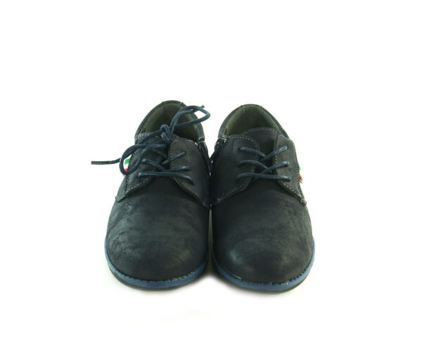 PÓŁBUTY DZIECIĘCE VGY BS61 GRA