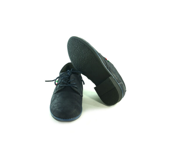 PÓŁBUTY DZIECIĘCE VGY BS61 GRA