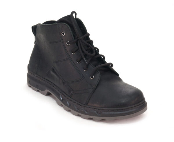 TRZEWIKI MĘSKIE WAS 187 CZA