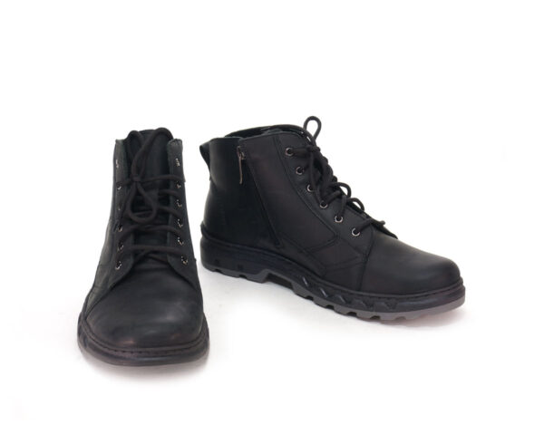 TRZEWIKI MĘSKIE WAS 187 CZA