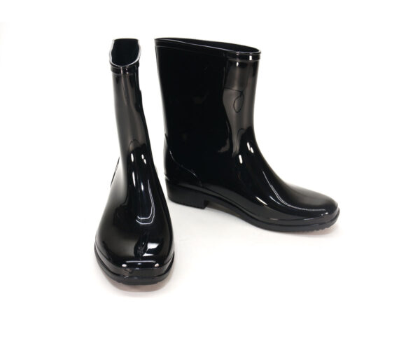 KALOSZE DAMSKIE WOJ 0056 CZA