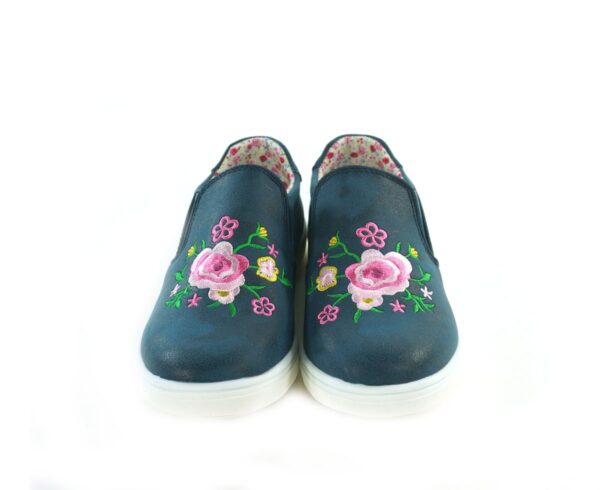 PÓŁBUTY DZIECIĘCE WOJ 1039 GRA