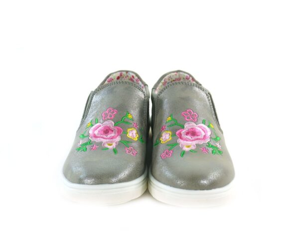 PÓŁBUTY DZIECIĘCE WOJ 1039 POP