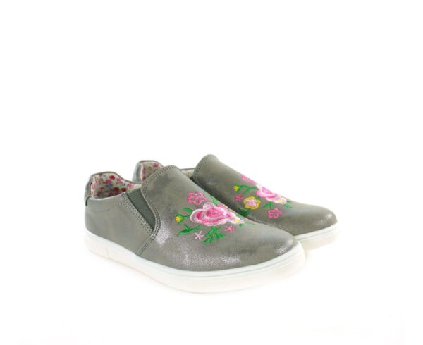 PÓŁBUTY DZIECIĘCE WOJ 1039 POP