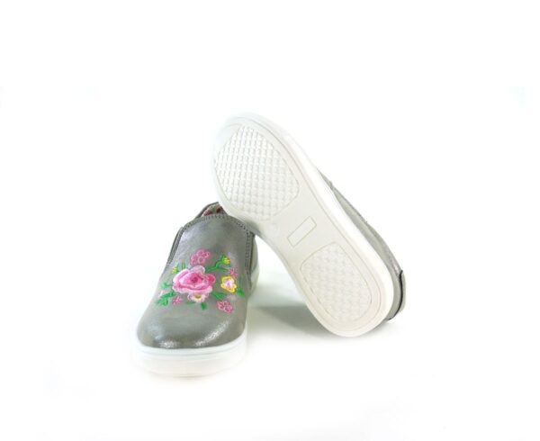 PÓŁBUTY DZIECIĘCE WOJ 1039 POP