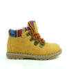 TRZEWIKI DZIECIĘCE WOJ 11587 ŻÓŁ