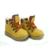 TRZEWIKI DZIECIĘCE WOJ 11587 ŻÓŁ