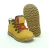 TRZEWIKI DZIECIĘCE WOJ 11587 ŻÓŁ