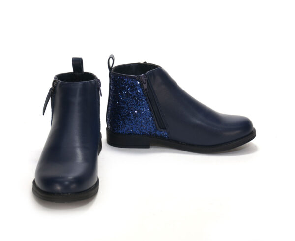 BOTKI DZIECIĘCE WOJ 21120 GRA