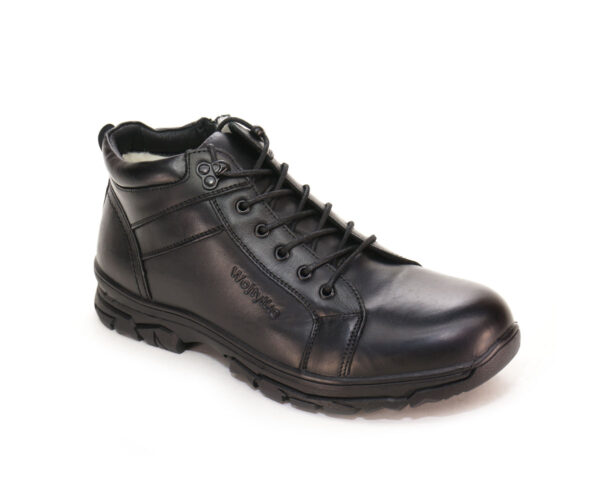 TRZEWIKI MĘSKIE WOJ 21312 CZA