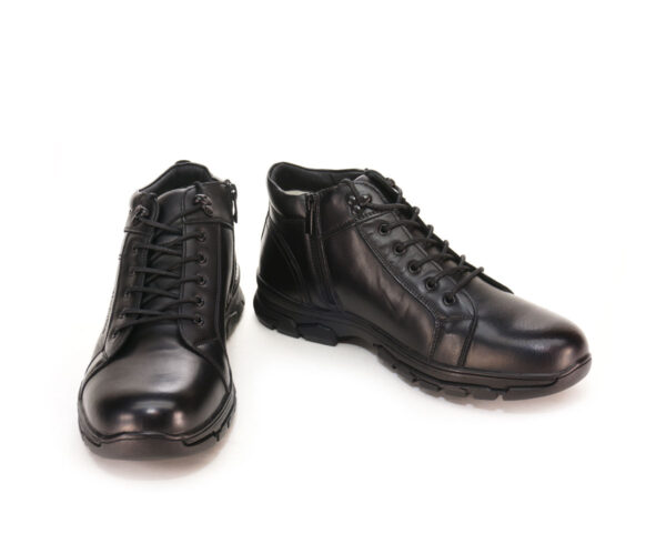 TRZEWIKI MĘSKIE WOJ 21312 CZA