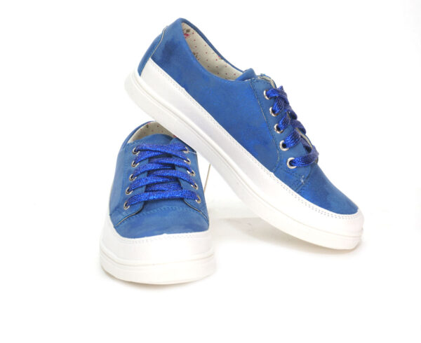 PÓŁBUTY DZIECIĘCE WOJ 2220 NIE