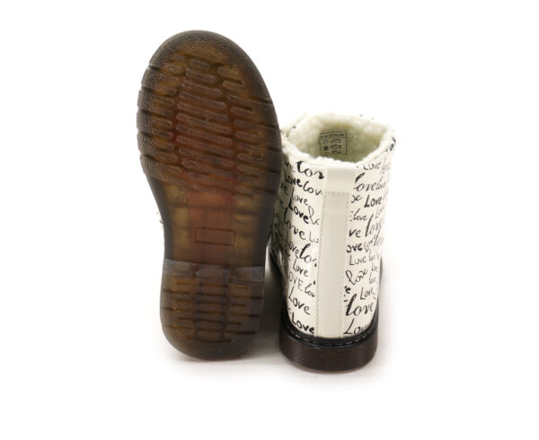 TRZEWIKI DZIECIĘCE WOJ 23025 BIA