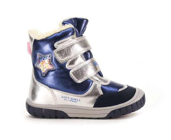 ŚNIEGOWCE DZIECIĘCE WOJ 23030 GRA