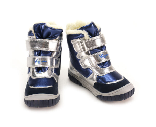 ŚNIEGOWCE DZIECIĘCE WOJ 23030 GRA