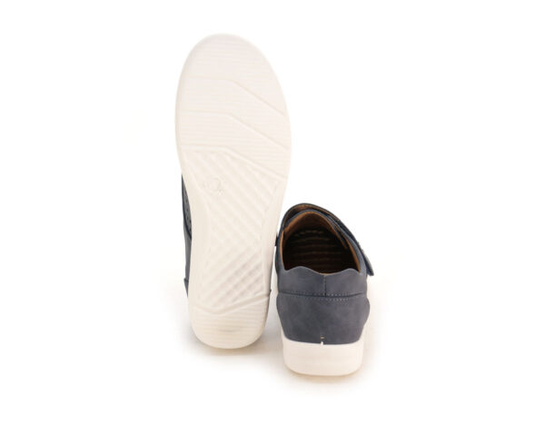 PÓŁBUTY DAMSKIE WOJ-23518-GRA